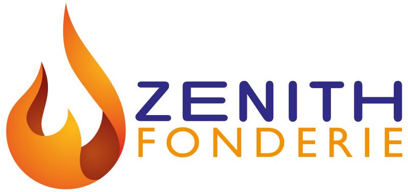 ZENTH FONDERIE logo