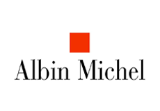 Logo Albin michel