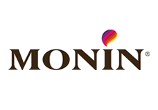 Logo sirop Monin