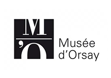 Logo Musée D'Orsay