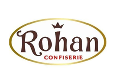 Logo Confiserie Rohan