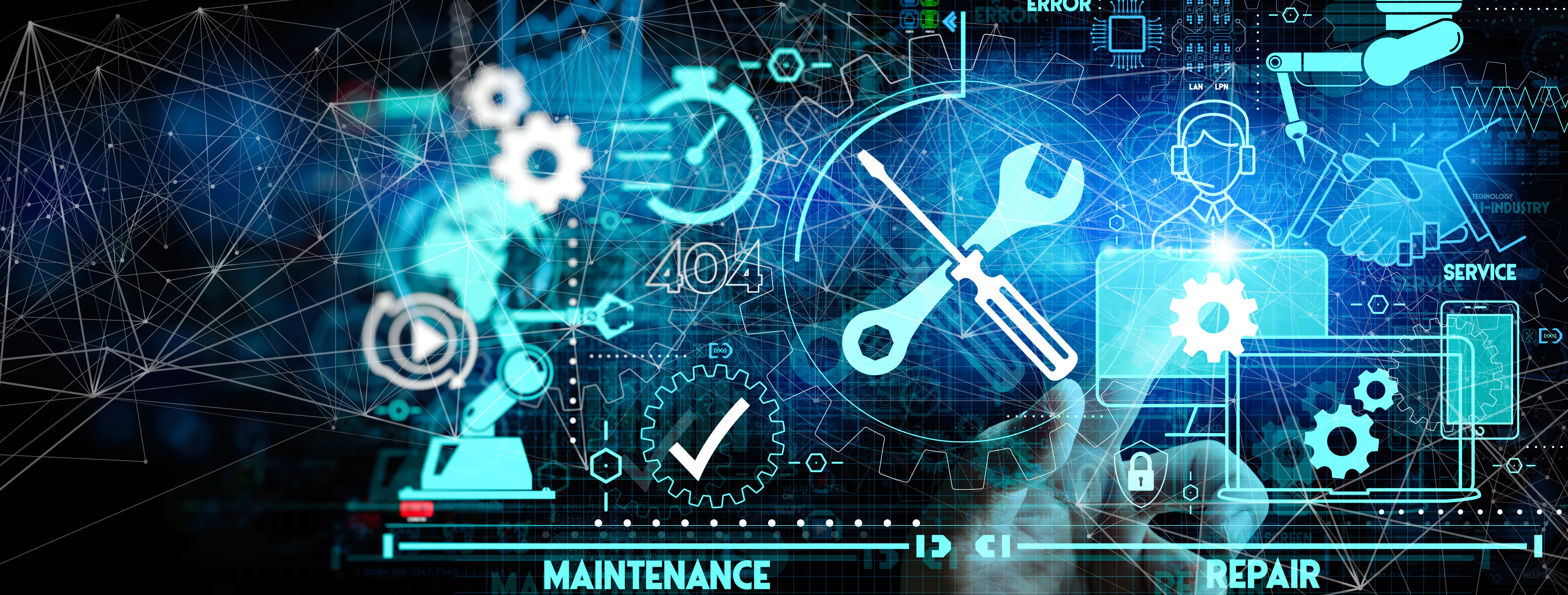 Modules de gestion travaux