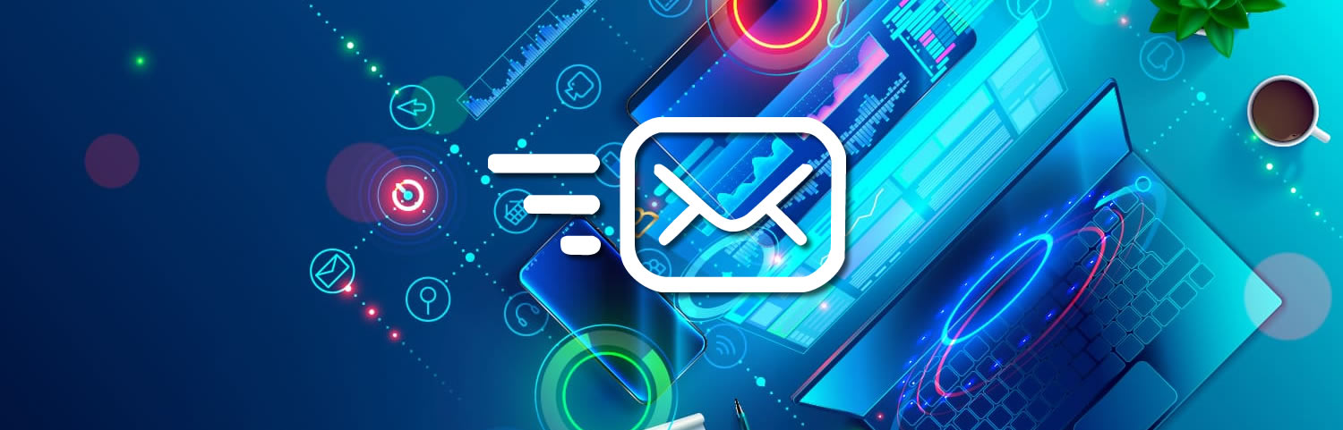 Confirmation d'envoi de message